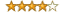 4星